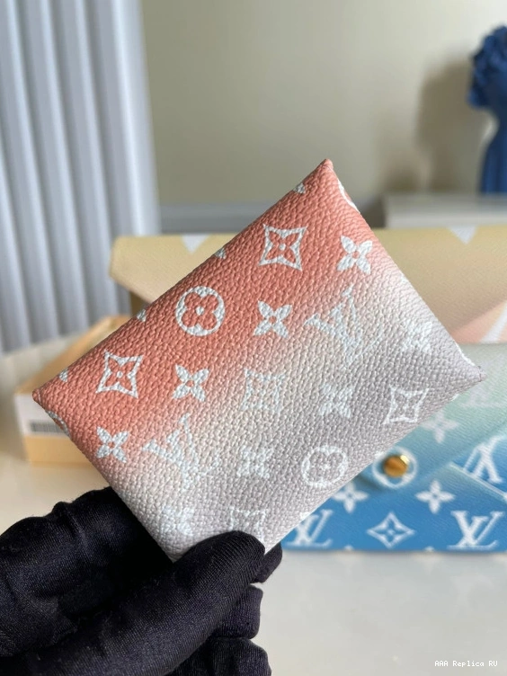 Aaa replica bags KIRIGAMI LOUIS POCHETTE VUITTON 0819